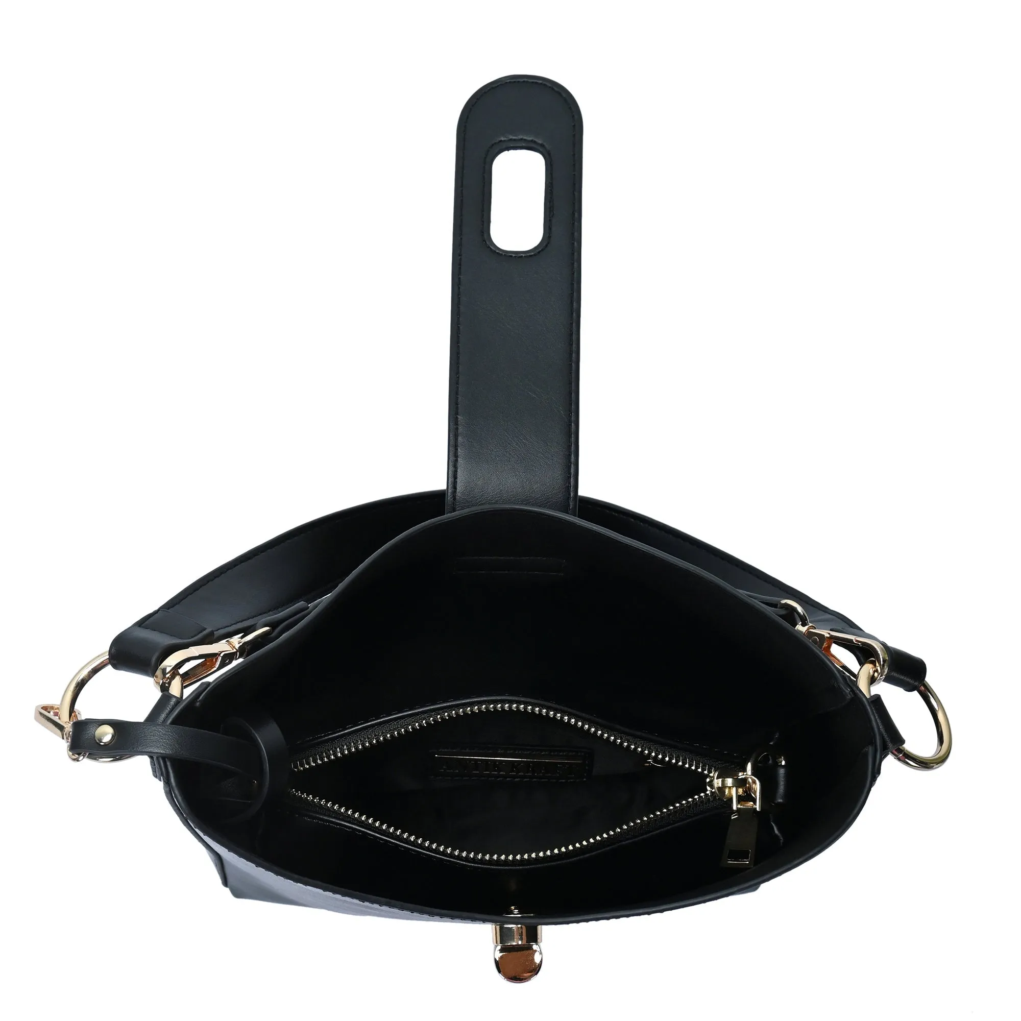 2 In 1 Lucy Shoulder Bag