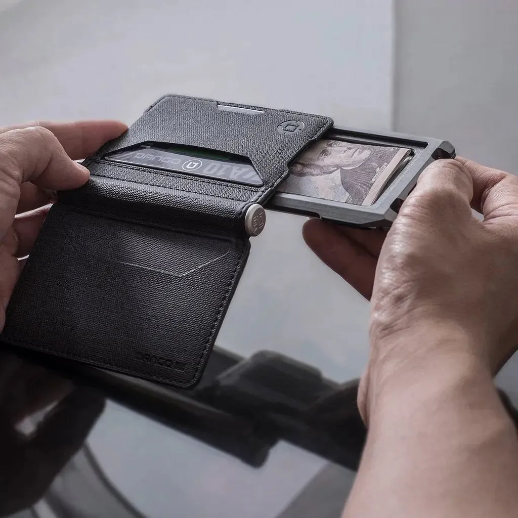 A10 Adapt Wallet | Bifold