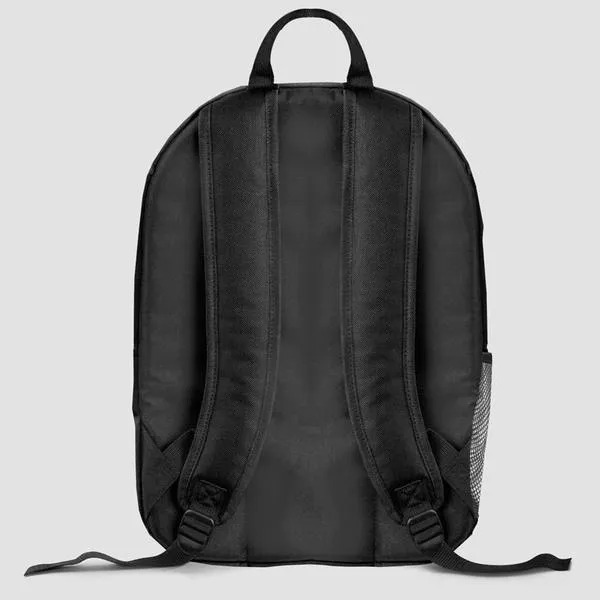 ACC - Backpack