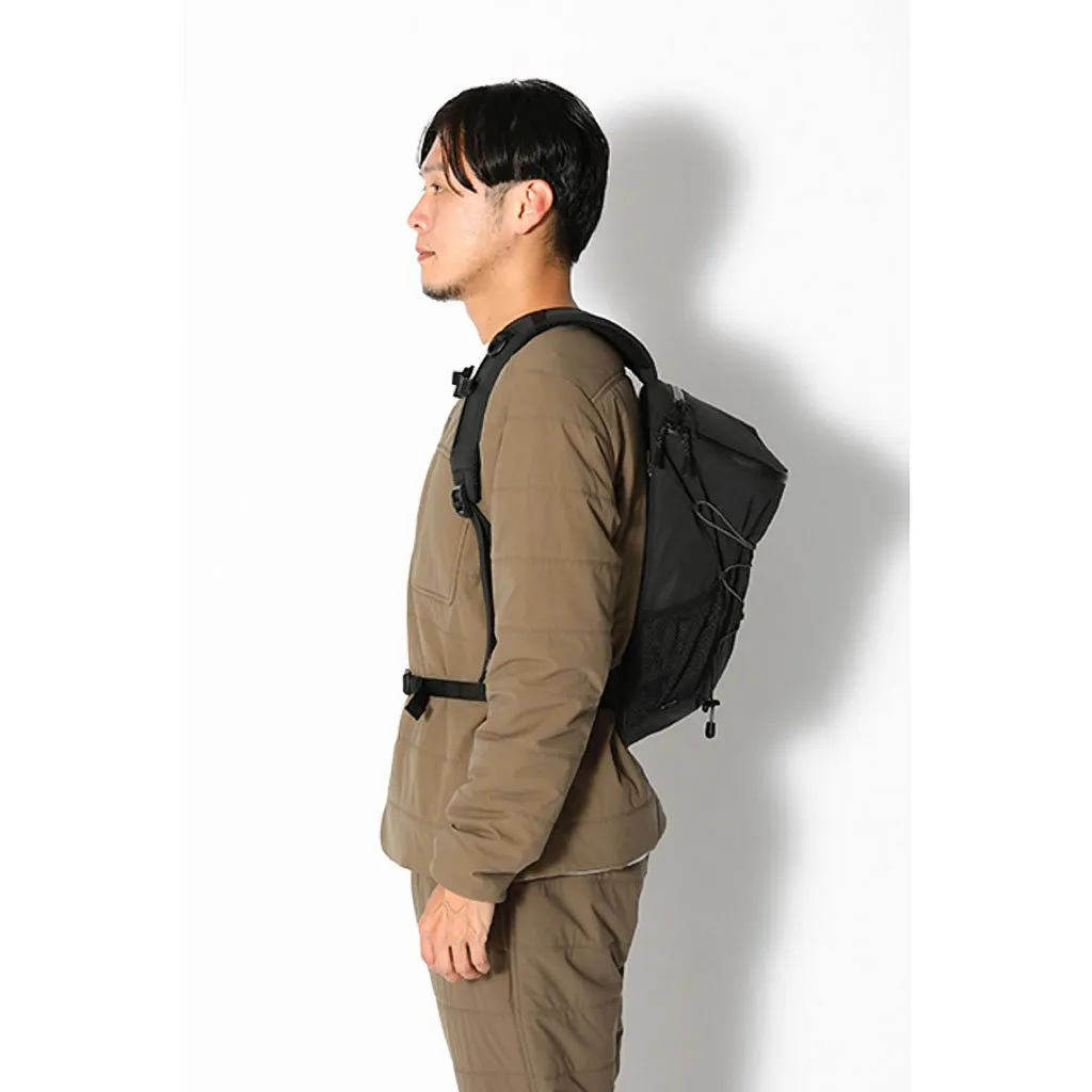 Active Field Light Backpack