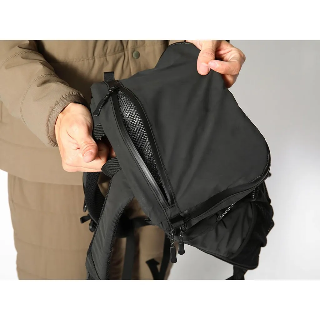 Active Field Light Backpack