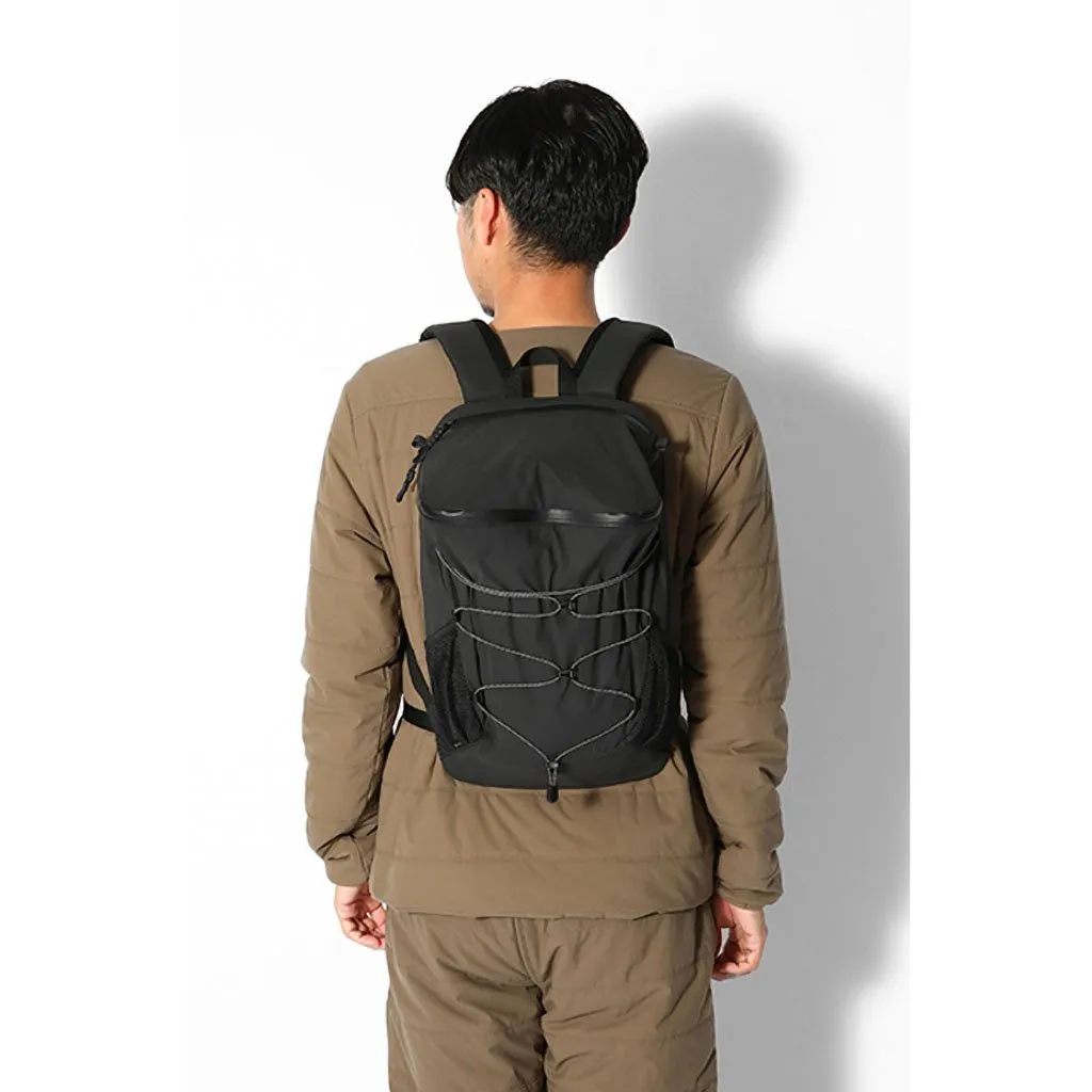 Active Field Light Backpack