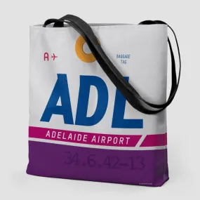 ADL - Tote Bag