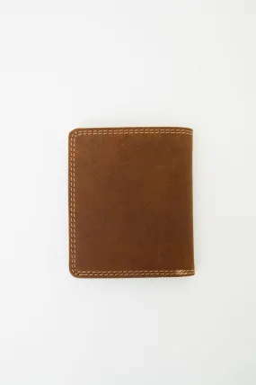 Adrian Klis 230 - Buffalo Wallet