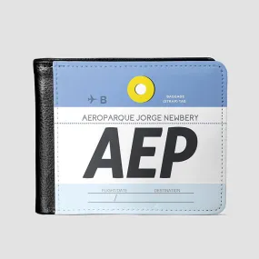 AEP - Men's Wallet