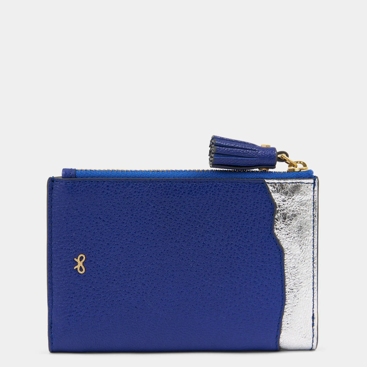 Anya Brands Crunch Folding Wallet