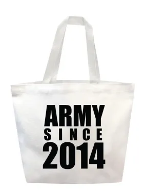 ARMY 2014 Tote