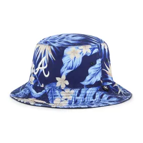 ATLANTA BRAVES TROPICALIA '47 BUCKET