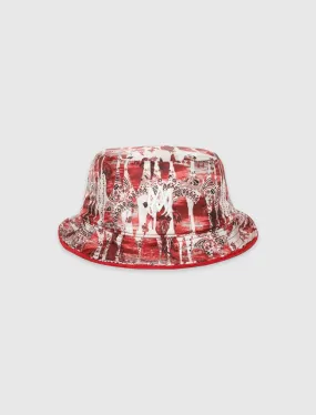 BA REVERSE BUCKET HAT