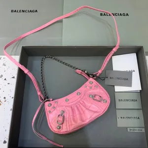 Bags-Realm - Balenciaga Bag - 546