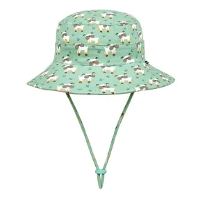 Bedhead - Classic Bucket Sun Hat Ollie