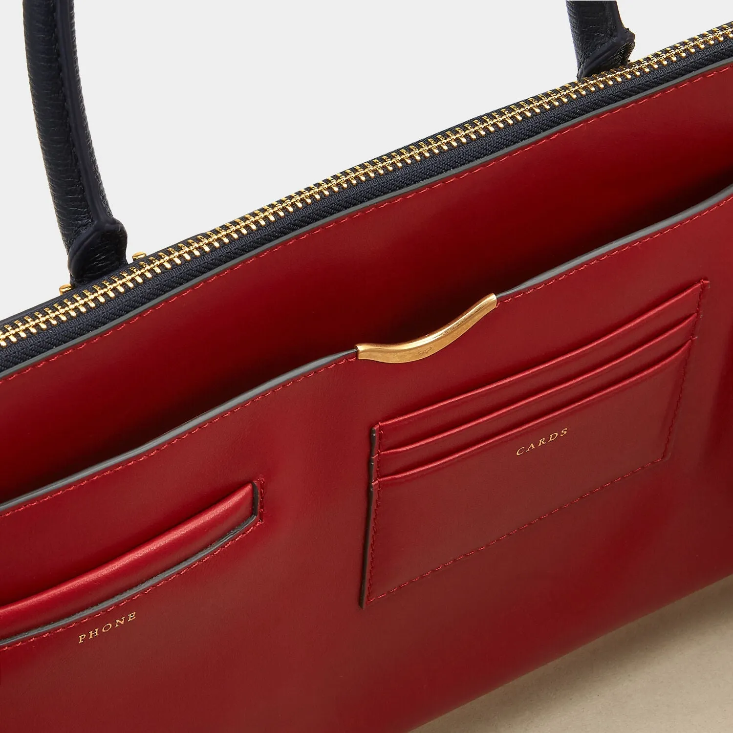 Bespoke Ebury Tote