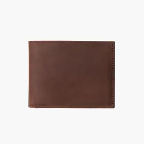 Bifold Wallet | Arizona Adobe