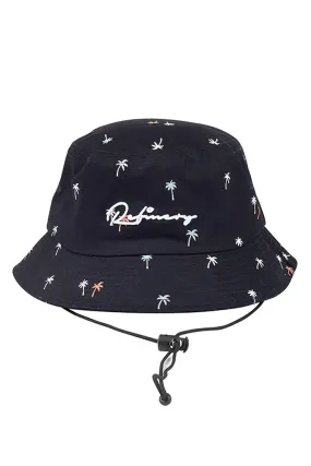 Boonie Bucket Hat _ 141700 _ Ink