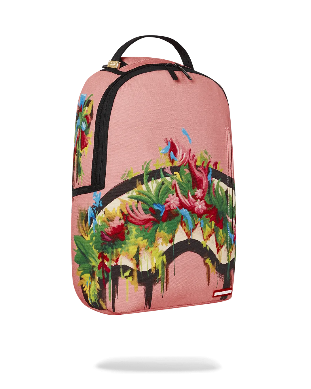 BOTANICALICIOUS DLX BACKPACK