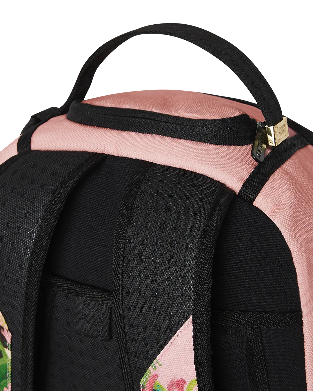 BOTANICALICIOUS DLX BACKPACK