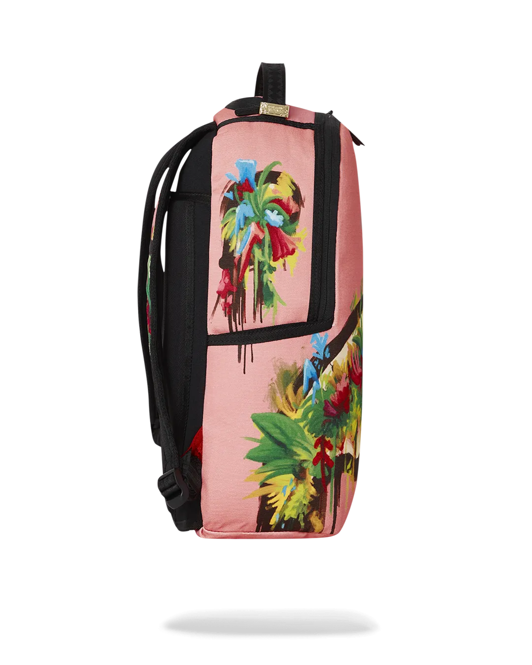 BOTANICALICIOUS DLX BACKPACK