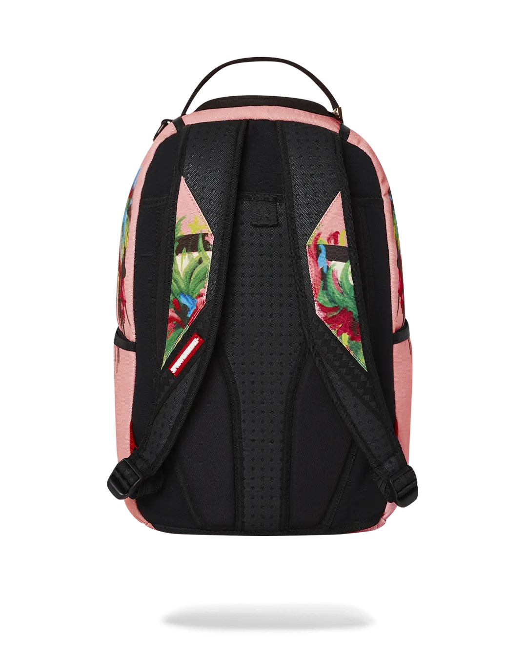 BOTANICALICIOUS DLX BACKPACK