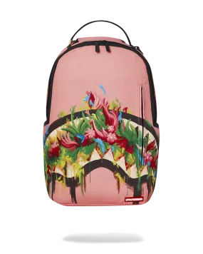 BOTANICALICIOUS DLX BACKPACK