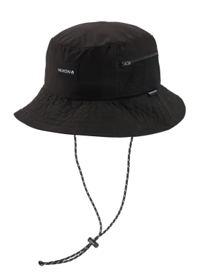 Brando Bucket - Black