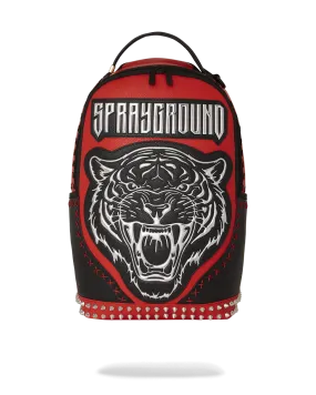 BRONX BRAWLER BACKPACK