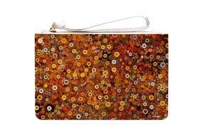 Campden Clutch Bag