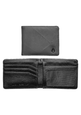 Cape Multi Wallet - Black