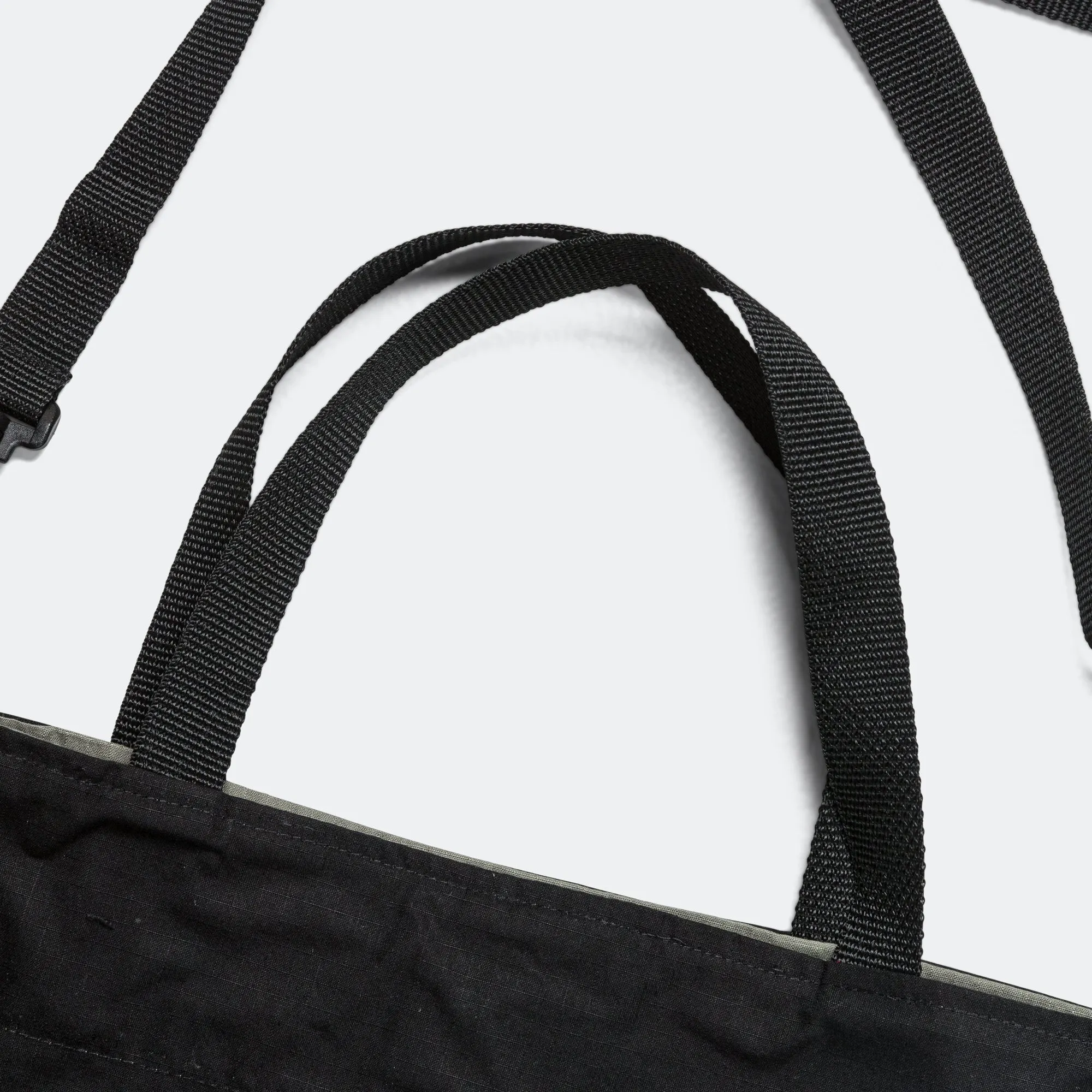 CARRY ALL Tote - Black