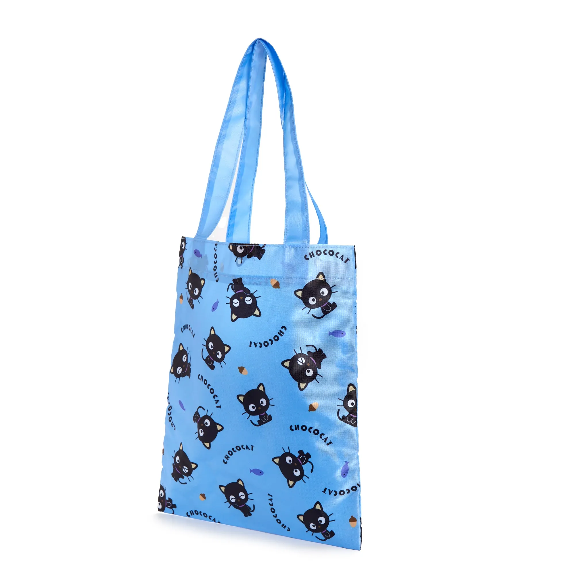 Chococat Everyday Tote Bag