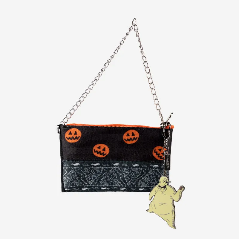 Coin Purse / Disney Lock Shock and Barrel