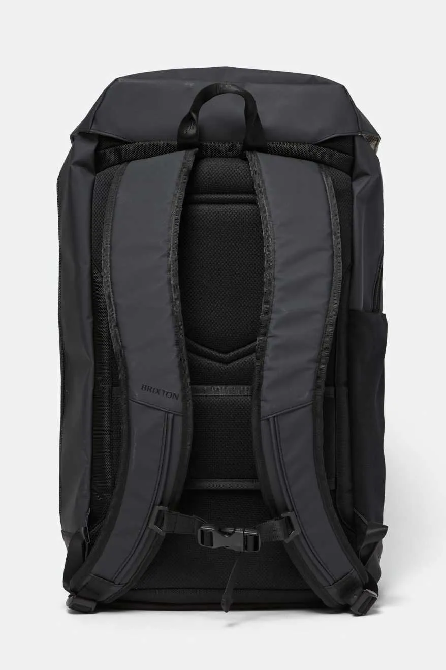 Commuter Backpack - Black