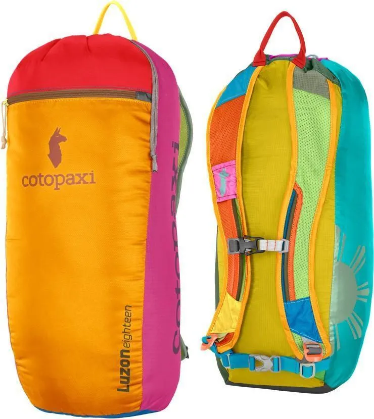 Cotopaxi Luzon 18L Backpack