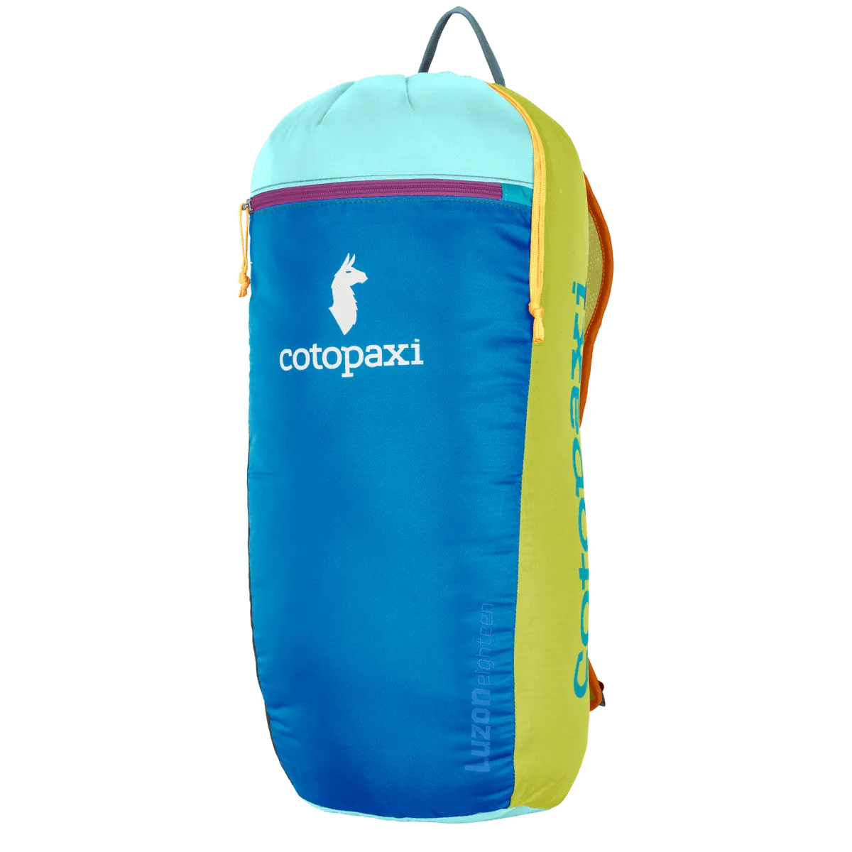 Cotopaxi Luzon 18L Backpack