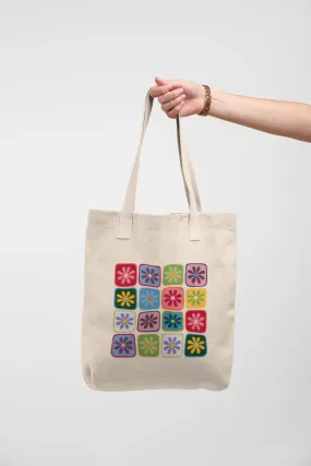 Daisy Tote