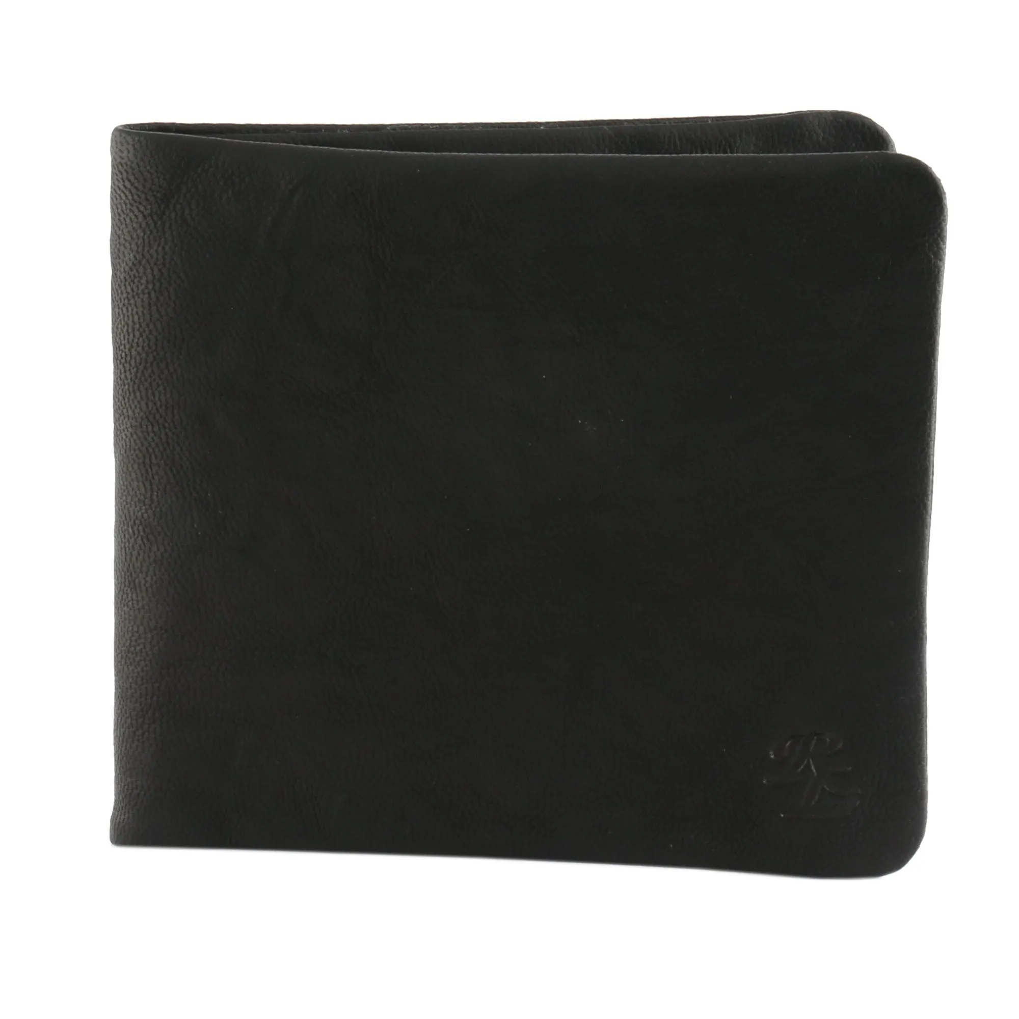 DELTA CREASED WALLET