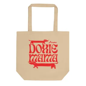 Doxie Mama Tote Bag