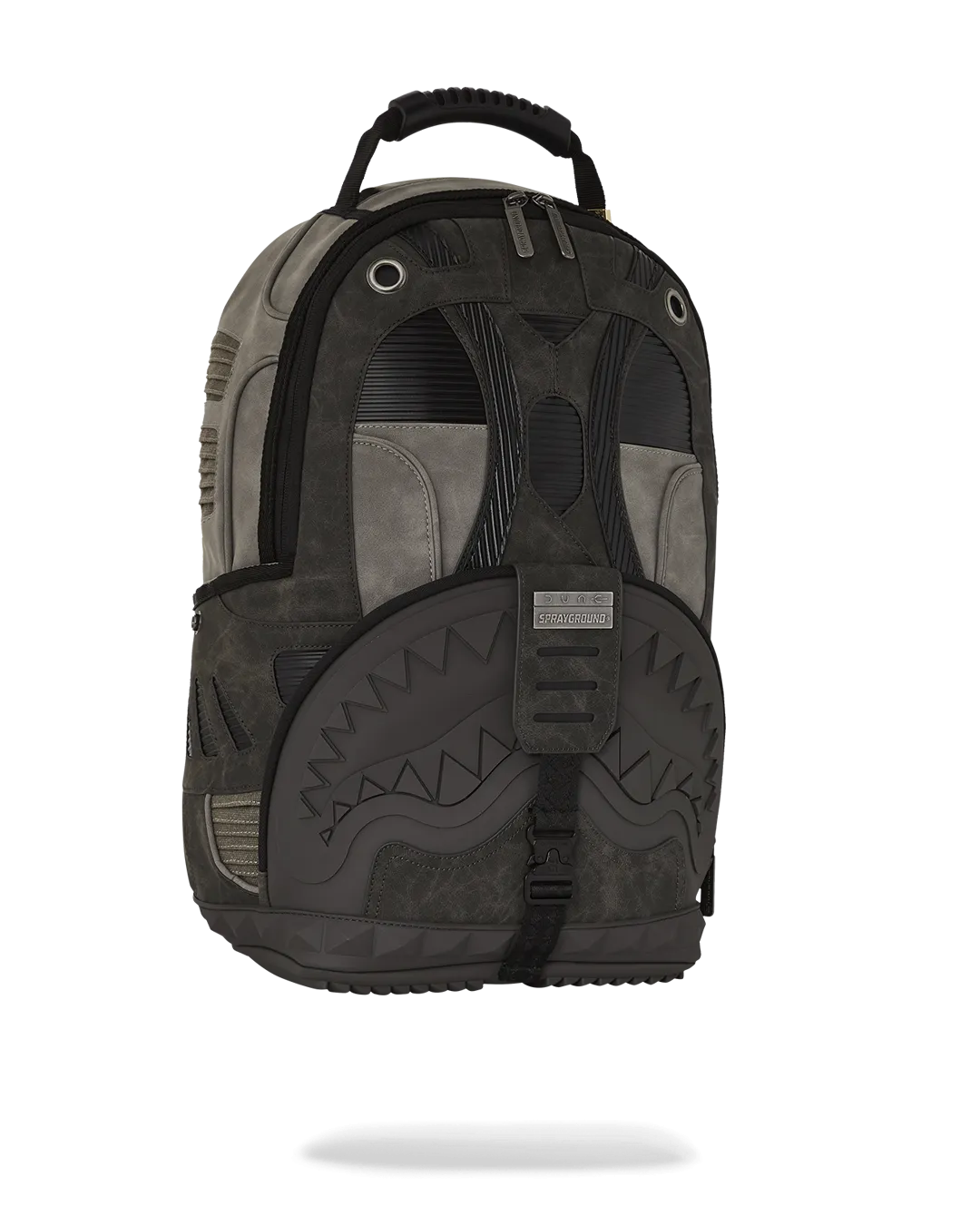 DUNE STILLSUIT SHARK BACKPACK