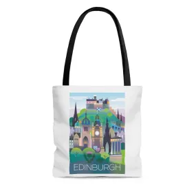 EDINBURGH TOTE