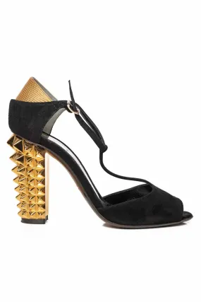 Fendi Size 38.5 Pumps