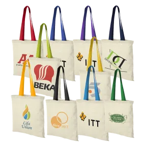 Flash Tote Bags