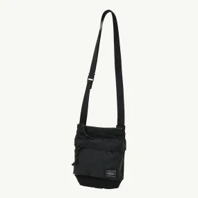 Force Shoulder Pouch - Black