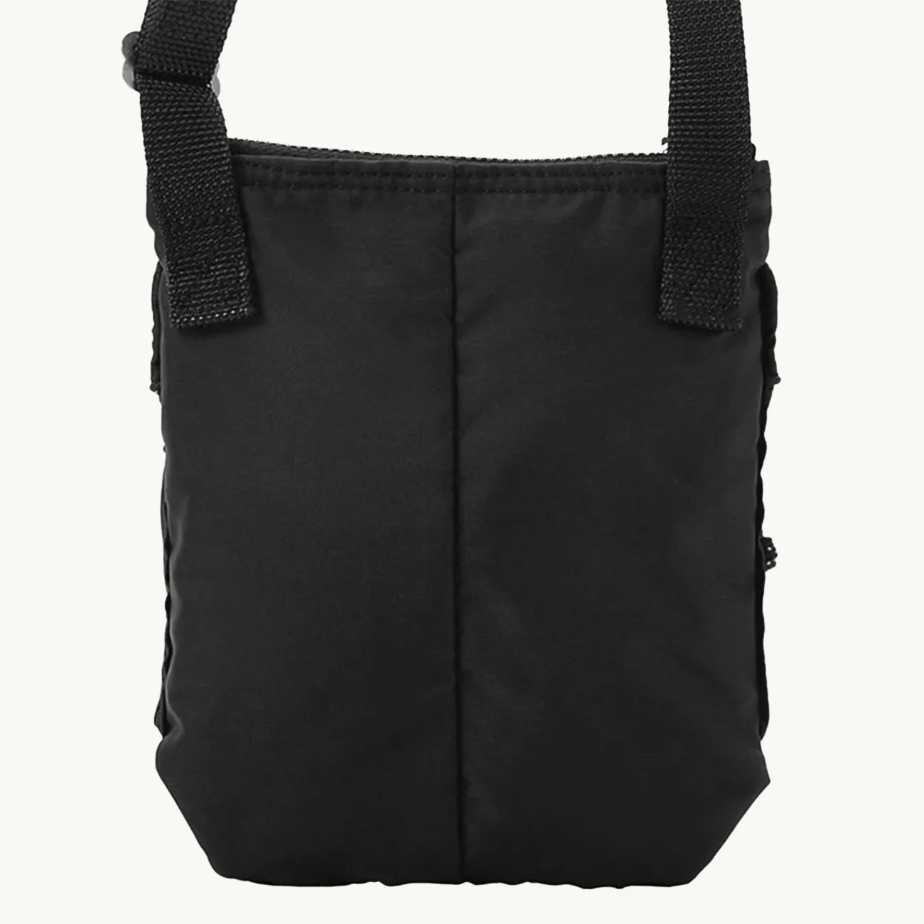 Force Shoulder Pouch - Black