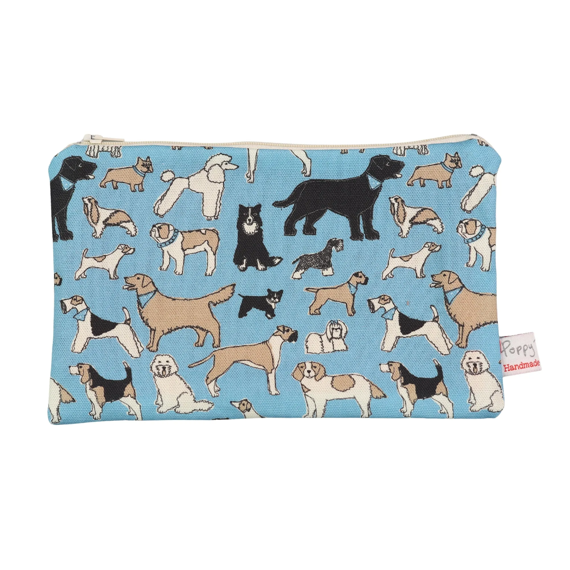 four legged friends big useful purse