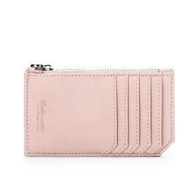 Gabbie Pink Card Holder/Coin Purse