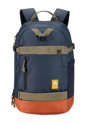 Gamma Backpack - Navy / Multi