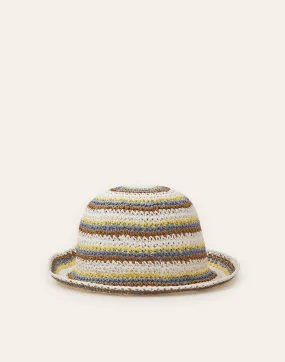 Gorro bucket papel soft