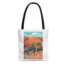 GRAND CANYON TOTE