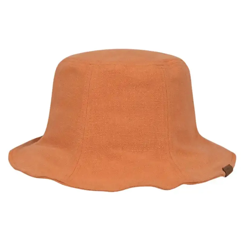 Kooringal Ladies Bucket Hat - Keppel