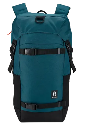 Landlock Backpack IV - Oceanic