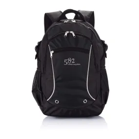 Laptop Backpack PVC Free